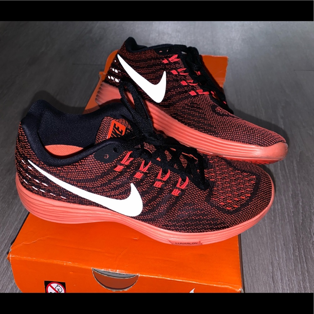 Nike Lunaracer+ 3